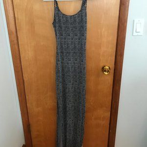 BCBG MAXI DRESS  - WORN ONCE
